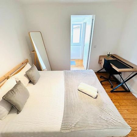Lisbon City Center Flat For 6 Pp المظهر الخارجي الصورة