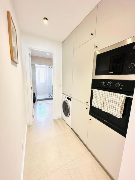 Lisbon City Center Flat For 6 Pp المظهر الخارجي الصورة