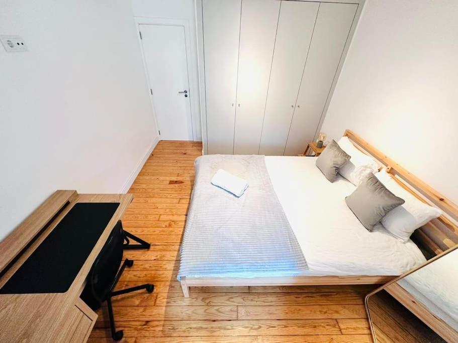 Lisbon City Center Flat For 6 Pp المظهر الخارجي الصورة