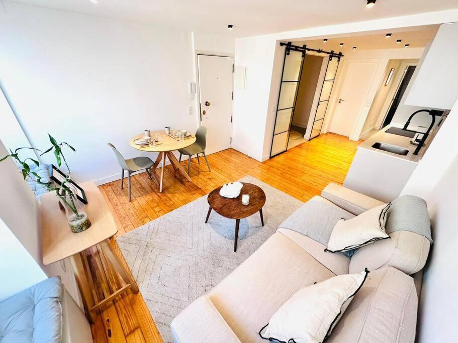 Lisbon City Center Flat For 6 Pp المظهر الخارجي الصورة