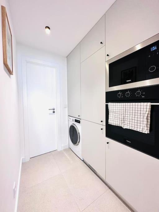 Lisbon City Center Flat For 6 Pp المظهر الخارجي الصورة