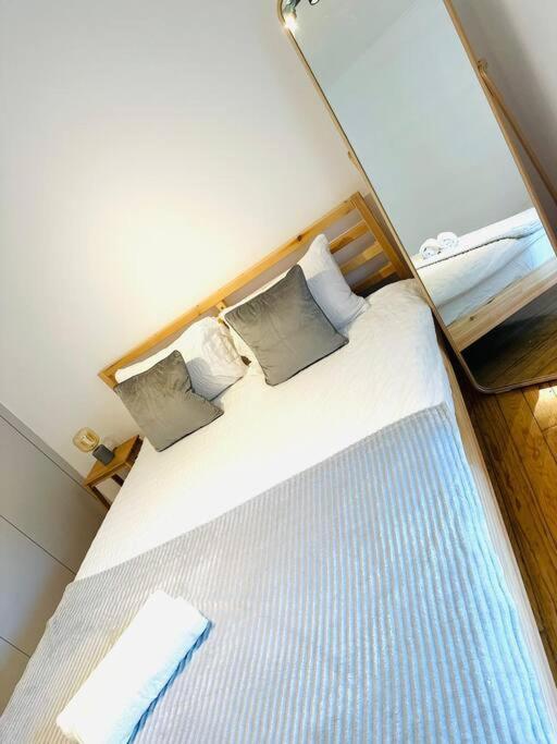 Lisbon City Center Flat For 6 Pp المظهر الخارجي الصورة