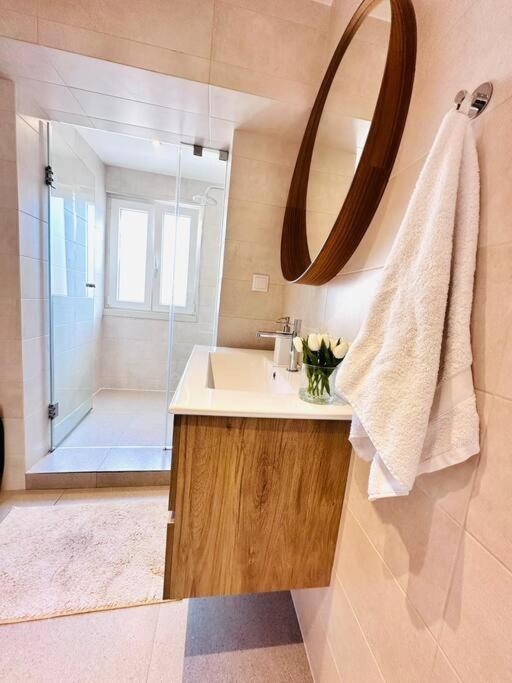Lisbon City Center Flat For 6 Pp المظهر الخارجي الصورة