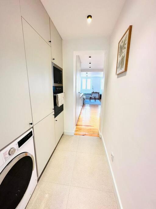 Lisbon City Center Flat For 6 Pp المظهر الخارجي الصورة