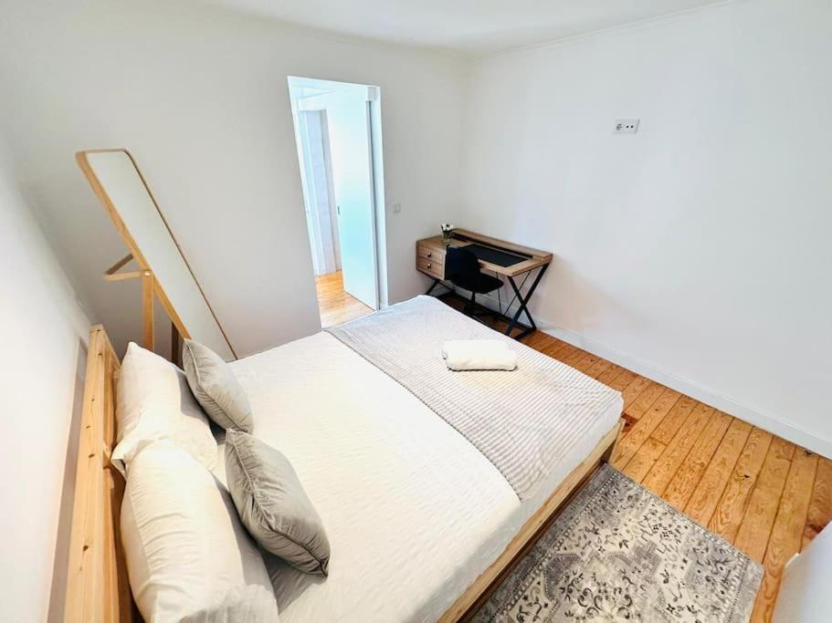 Lisbon City Center Flat For 6 Pp المظهر الخارجي الصورة