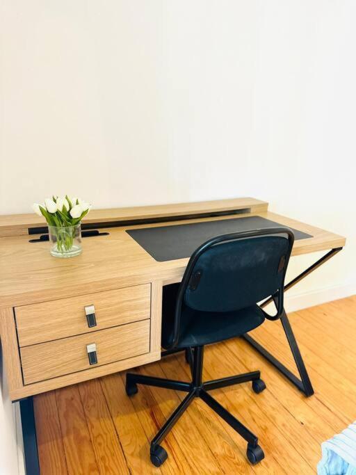 Lisbon City Center Flat For 6 Pp المظهر الخارجي الصورة