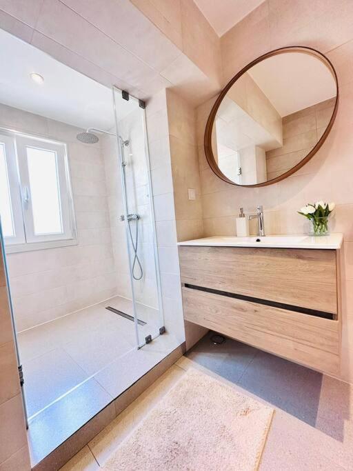 Lisbon City Center Flat For 6 Pp المظهر الخارجي الصورة