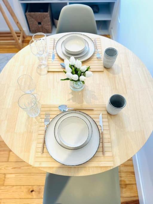Lisbon City Center Flat For 6 Pp المظهر الخارجي الصورة