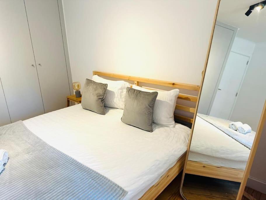 Lisbon City Center Flat For 6 Pp المظهر الخارجي الصورة