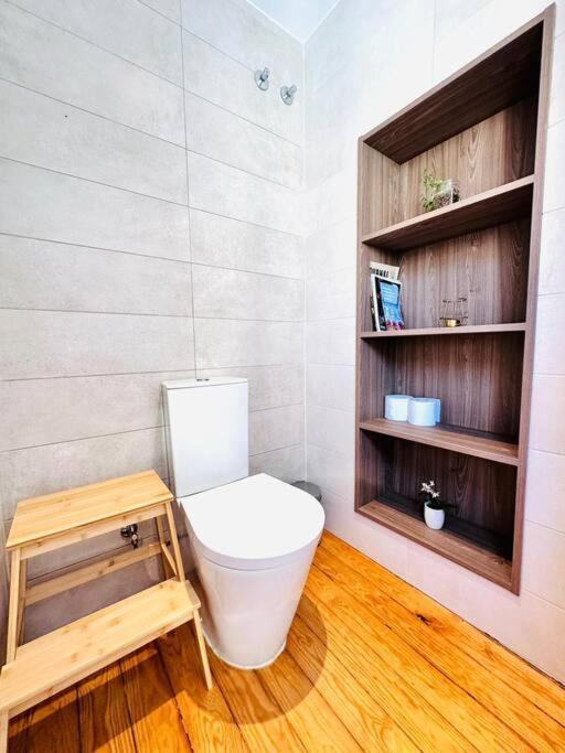 Lisbon City Center Flat For 6 Pp المظهر الخارجي الصورة
