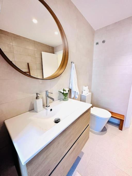 Lisbon City Center Flat For 6 Pp المظهر الخارجي الصورة