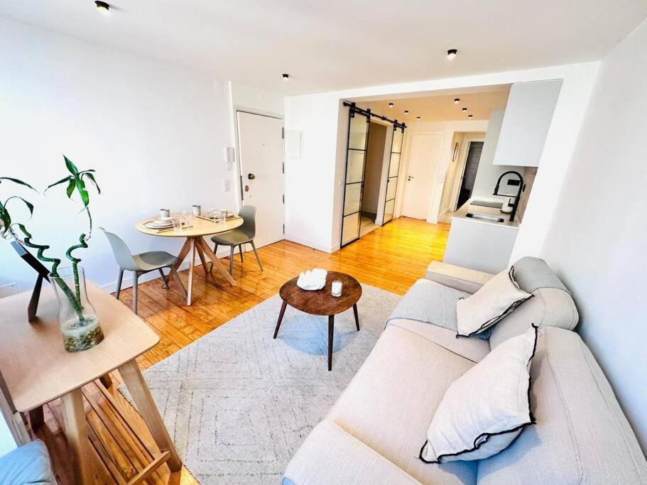 Lisbon City Center Flat For 6 Pp المظهر الخارجي الصورة
