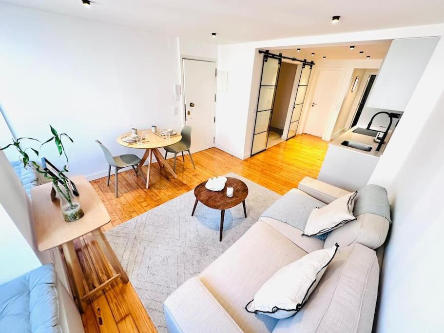 Lisbon City Center Flat For 6 Pp المظهر الخارجي الصورة